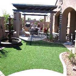 Garden Contracting Service By Shriram Lawn Suppliers