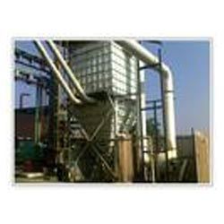 Heavy Duty Dust Collector