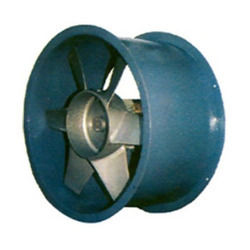 Industrial Axial Flow Fans