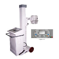 Mobile X Ray Machine