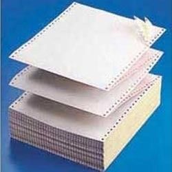 Plain Computer Stationery Paper
