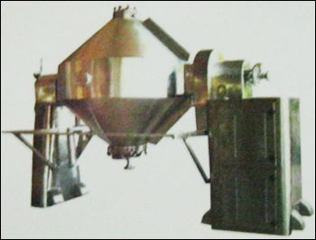 Rotacone Dryer