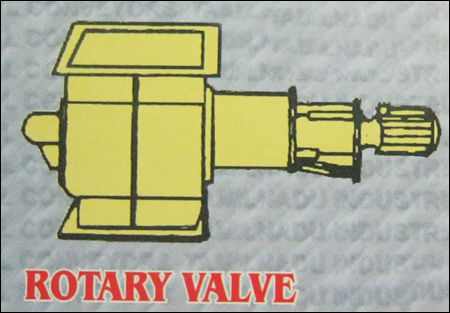 Rotary Valve