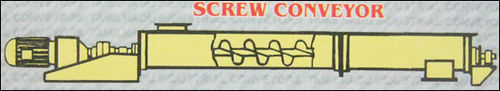 Screw Conveyor