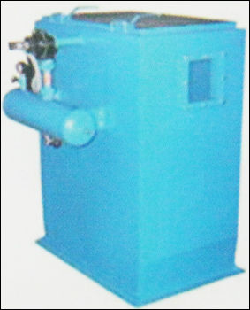 Silo Top Pulse Jet Bag Filter (Dust Collector)