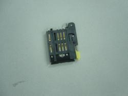 Tray Type SIM Card Holder