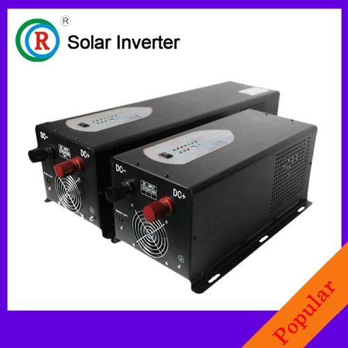 6kw Solar Inverter