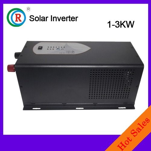 6kw Solar Inverter (DC48-AC240V)