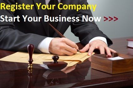 Company Registration Service