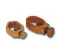 Earth To Cable Clamp (G Type)