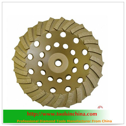 Grinding Cup Wheel