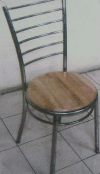Innovative Chair (Ckdf-008)