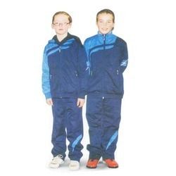 Kids Tracksuit