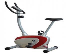 upright bike