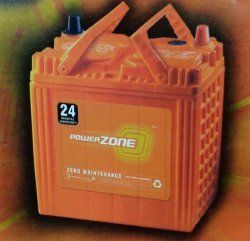 Power Zone Battery - Premium Quality Raw Components, High Performance Technology | Client Centric Design, Quality Proven Collection