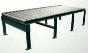 Roller Conveyors