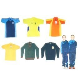 School Sports Uniform