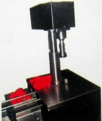 Semi Pp Capping Machine