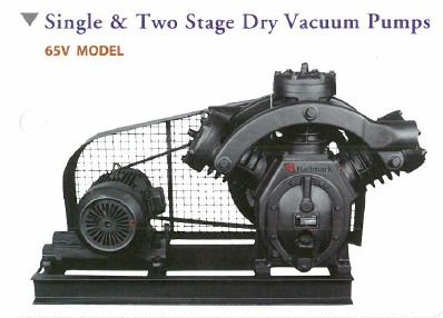 Single Stage Compressor - Durable Design, Efficient Performance | Highly Admired for Quality and Longevity