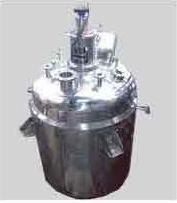 Stainless Steel Reactor