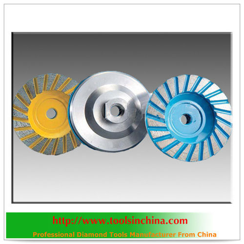 Stone Polishing Wheel