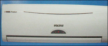 2 Star Air Conditioner (122dy)