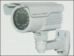 Cctv Security Camera