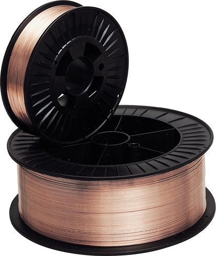 Co2 Mig Wire (Spool)