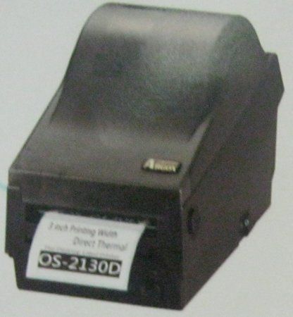 Desktop Label Printer (Os-2130d)