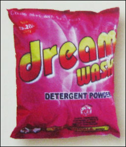 Dream Wash Detergent Powder 