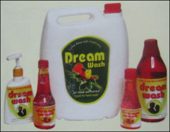 Silver Dream Wash Liquid Hand Wash