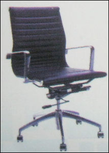 Executive Chairs For Use In: Control Button