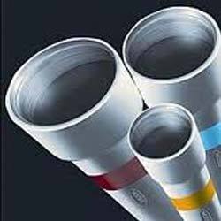 Galvanized Iron Pipe