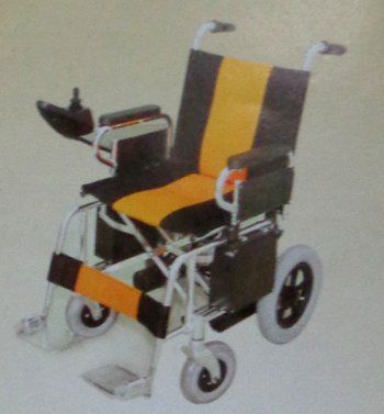 Light Weight Lithium Battery Wheel Chair