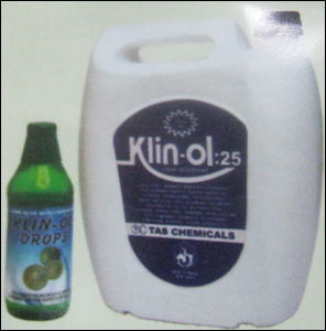 Multipurpose Liquid Detergents