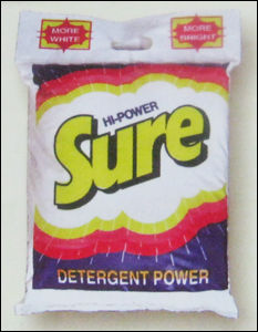 Sure Detergent Powder 