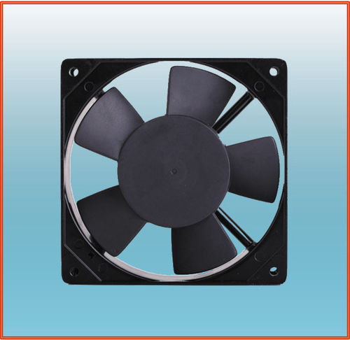 120x120x25mm AC Cooling Fan 220V/380V