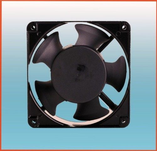 120x120x38mm AC Axial Cooling Fan 220V/380V