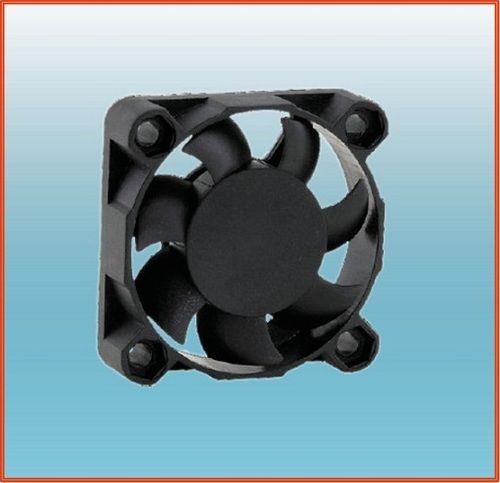40x40x10mm DC Cooling Fan 12V/24V