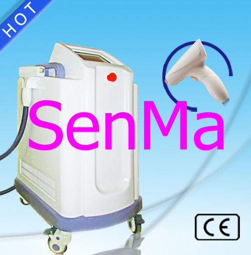 Beauty IPL Equipment for SPA