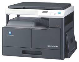 Black And White Photocopier Machine