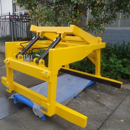 Forklfit Overhead Block Clamp