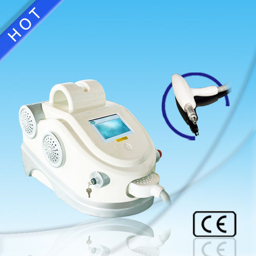 IPL Hair Removal Beauty System