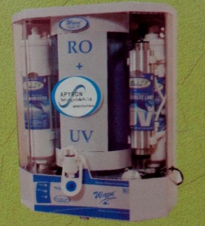 Kombo Water Purifier