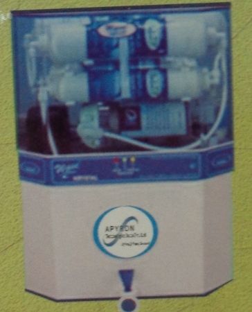 Krystal Water Purifier