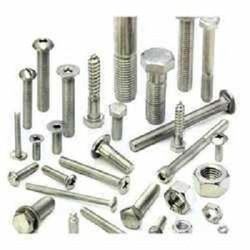 Mild Steel Fastener