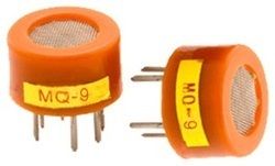 MQ9 CO and Combustible Gas Sensor