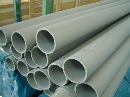 Nickel Alloy Pipes