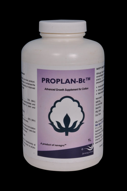 Proplan Bt (Advance Growth Supplement For Cotton)