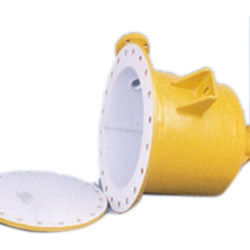 PTFE Coated Vessels